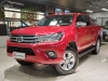 HILUX 2.8 SRV 4X4 CD 16V DIESEL 4P AUTOMÁTICO - 2017 - LAJEADO