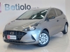 HB20 1.0 SENSE 12V FLEX 4P MANUAL - 2021 - LAJEADO