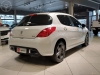 308 1.6 GRIFFE THP 16V 4P AUTOMÁTICO - 2015 - LAJEADO
