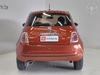 500 1.4 LOUNGE AIR 16V 2P AUTOMÁTICO - 2012 - LAJEADO