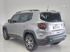 RENEGADE 1.3 LONGITUDE T270 16V TURBO FLEX 4P AUTOMÁTICO - 2024 - LAJEADO