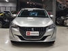 208 1.6 ALLURE 16V FLEX 4P AUTOMÁTICO - 2022 - LAJEADO