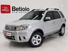 ECOSPORT 2.0 XLT 16V FLEX 4P AUTOMÁTICO - 2012 - LAJEADO
