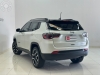 COMPASS 2.0 16V FLEX LIMITED AUTOMÁTICO - 2021 - LAJEADO
