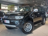 PAJERO DAKAR 3.2 HPE 4X4 7 LUGARES 16V TURBO INTERCOOLER DIESEL 4P AUTOMÁTICO - 2010 - LAJEADO