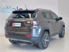 COMPASS 2.0 LIMITED TD350 TURBO DIESEL 4X4 4P AUTOMÁTICO - 2022 - LAJEADO