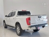 FRONTIER 2.3 LE 4X4 CD BI TURBO DIESEL 4P AUTOMÁTICO - 2018 - LAJEADO