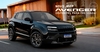 AVENGER 1.0 ALTITUDE T200 TURBO 12V FLEX 4P AUTOMÁTICO - 2027 - LAJEADO