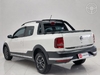 SAVEIRO 1.6 CROSS CD 16V FLEX 2P MANUAL - 2017 - LAJEADO