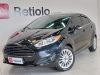 FIESTA 1.6 TITANIUM SEDAN 16V FLEX 4P AUTOMÁTICO - 2014 - LAJEADO