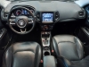 COMPASS 2.0 16V FLEX LONGITUDE AUTOMÁTICO - 2021 - LAJEADO