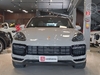 CAYENNE 4.0 TURBO V8 4P AUTOMÁTICA - 2021 - LAJEADO