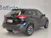 KICKS 1.6 16V FLEX S XTRONIC 4P AUTOMÁTICO - 2019 - LAJEADO