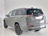 COMMANDER 2.0 HURRICANE BLACKHAWK 4X4 TURBO 4P AUTOMÁTICO - 2025 - LAJEADO