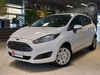 FIESTA 1.6 SE HATCH 16V FLEX 4P MANUAL - 2017 - LAJEADO