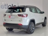 COMPASS 2.0 S 4X4 16V TURBO DIESEL 4P AUTOMÁTICO - 2021 - LAJEADO
