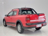 SAVEIRO 1.6 CROSS CD 16V FLEX 2P MANUAL - 2016 - LAJEADO