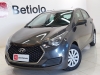 HB20 1.0 UNIQUE 12V FLEX 4P MANUAL - 2019 - LAJEADO