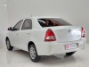 ETIOS 1.5 X SEDAN 16V FLEX 4P MANUAL - 2021 - LAJEADO