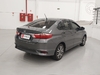 CITY 1.5 EX 16V FLEX 4P AUTOMÁTICO - 2020 - LAJEADO