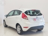 FIESTA 1.6 SEL HATCH 16V FLEX 4P AUTOMÁTICO - 2017 - LAJEADO