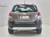 CAPTIVA 2.4 SFI ECOTEC FWD 16V 4P AUTOMÁTICO - 2012 - LAJEADO