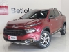 TORO 2.0 16V TURBO DIESEL VOLCANO AT9 4X4 AUTOMÁTICO - 2017 - LAJEADO