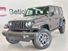 WRANGLER 2.0 RUBICON 4X4 AT8 16V 4P AUTOMÁTICO - 2026 - LAJEADO