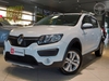 SANDERO 1.6 STEPWAY RIP CURL 8V FLEX 4P AUTOMATIZADO - 2016 - LAJEADO