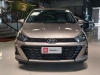 HB20S 1.0 LIMITED 12V FLEX 4P MANUAL - 2024 - LAJEADO