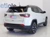 COMPASS 2.0 16V FLEX LIMITED AUTOMÁTICO - 2019 - LAJEADO