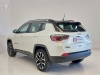 COMPASS 2.0 16V DIESEL LIMITED 4X4 AUTOMÁTICO - 2019 - LAJEADO