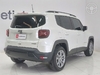 RENEGADE 1.3 LONGITUDE T270 16V TURBO FLEX 4P AUTOMÁTICO - 2025 - LAJEADO