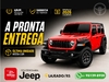WRANGLER 2.0 RUBICON 4X4 AT8 16V 4P AUTOMÁTICO - 2026 - LAJEADO