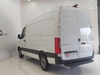 SPRINTER 2.2 CHASSI 416 FURGÃO EL TA DIESEL 2P MANUAL - 2021 - LAJEADO