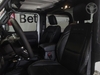 WRANGLER 2.0 SAHARA 4X4 16V 2P AUTOMÁTICO - 2023 - LAJEADO