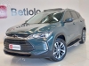 TRACKER 1.2 12V PREMIER TURBO FLEX 4P AUTOMÁTICO - 2025 - LAJEADO
