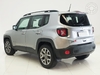 RENEGADE 2.0 16V TURBO DIESEL LONGITUDE 4P 4X4 AUTOMÁTICO - 2019 - LAJEADO