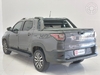 STRADA 1.0 RANCH CD 12V TURBO FLEX 4P AUTOMÁTICO - 2025 - LAJEADO