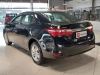 COROLLA 1.8 GLI 16V FLEX 4P AUTOMÁTICO - 2015 - LAJEADO