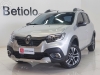 SANDERO 1.6 STEPWAY 16V FLEX 4P AUTOMÁTICO - 2023 - LAJEADO