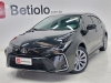COROLLA 2.0 XEI 16V FLEX 4P AUTOMÁTICO - 2022 - LAJEADO