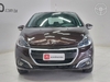 208 1.2 ACTIVE PACK 12V FLEX 4P MANUAL - 2017 - LAJEADO