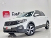 T-CROSS 1.0 TSI 200 SENSE AUTOMÁTICO - 2022 - LAJEADO