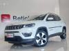 COMPASS 2.0 16V FLEX LONGITUDE AUTOMÁTICO - 2018 - LAJEADO