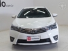 COROLLA 2.0 XEI 16V FLEX 4P AUTOMÁTICO - 2015 - LAJEADO