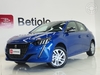 208 1.0 STYLE FLEX 6V 4P MANUAL - 2024 - LAJEADO