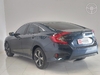 CIVIC 2.0 16V FLEXONE EXL 4P CVT - 2019 - LAJEADO