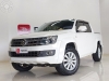 AMAROK 2.0 HIGHLINE 4X4 CD 16V TURBO INTERCOOLER DIESEL 4P AUTOMÁTICO - 2013 - LAJEADO
