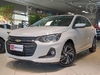 ONIX 1.0 LT 12V TURBO FLEX 4P MANUAL - 2024 - LAJEADO